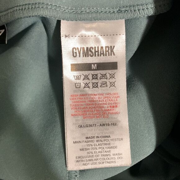 Gymshark lustre leggings - Picture 5 of 8